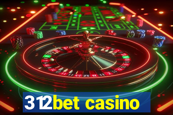 312bet casino